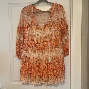 Christy Dawn Adeline dress, size M